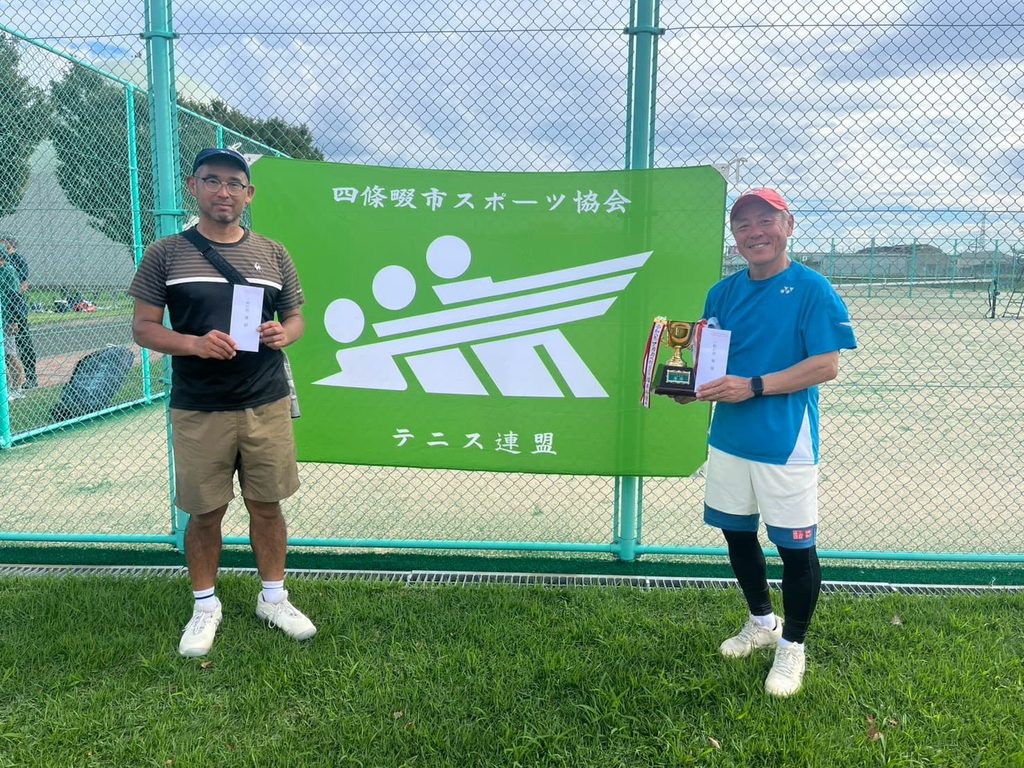 2026年度　アカカベ杯